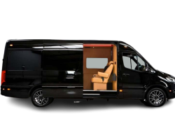 Mercedes Sprinter VIP