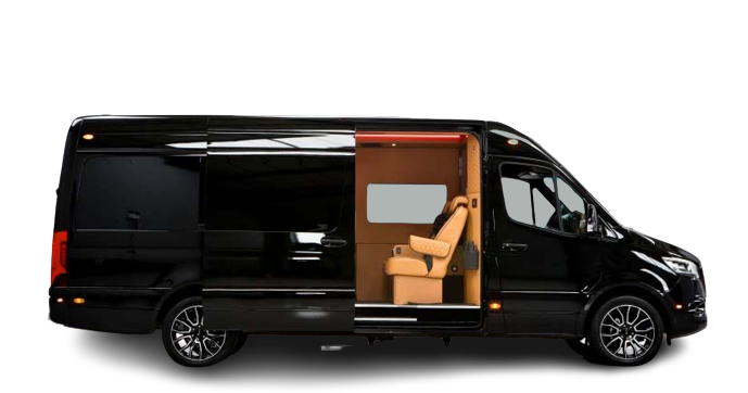 Mercedes Sprinter VIP removebg preview