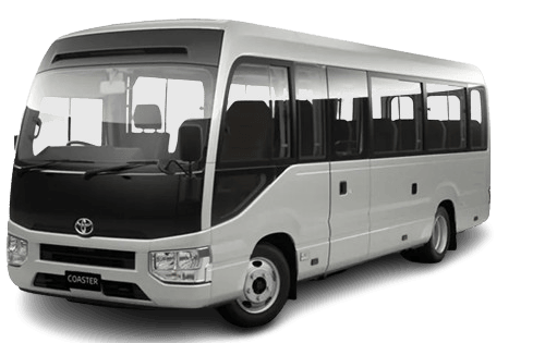 Toyota Coaster